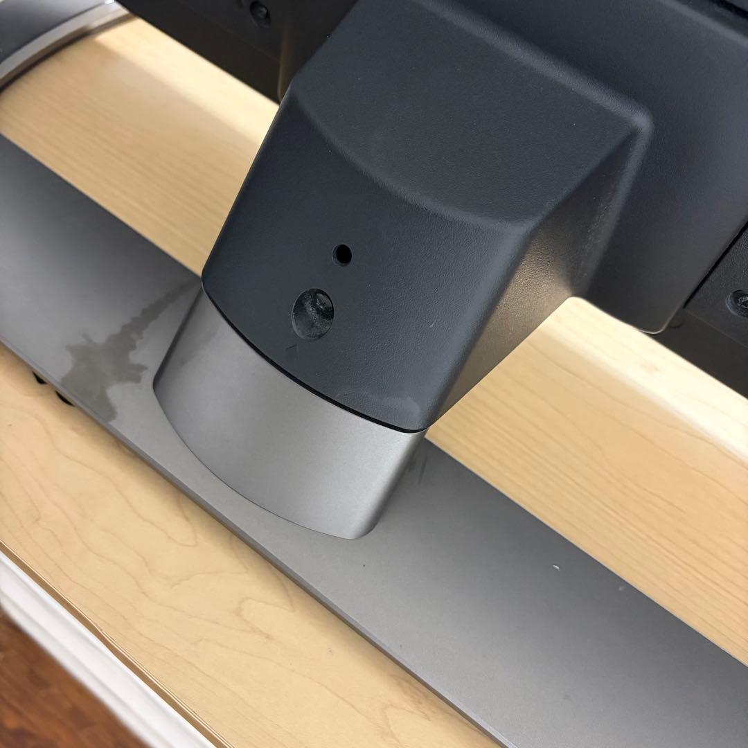 SHARP LC-40G9 AQUOSクアトロンパネル 40型