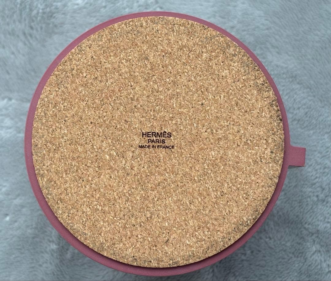 HERMES/エルメス/花瓶/皿/プレート/フラワーベース/ペリメートル/陶器