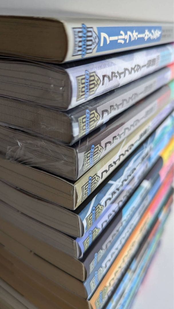 ファイブスター物語　全巻　初版11冊18冊と1冊の合計19冊