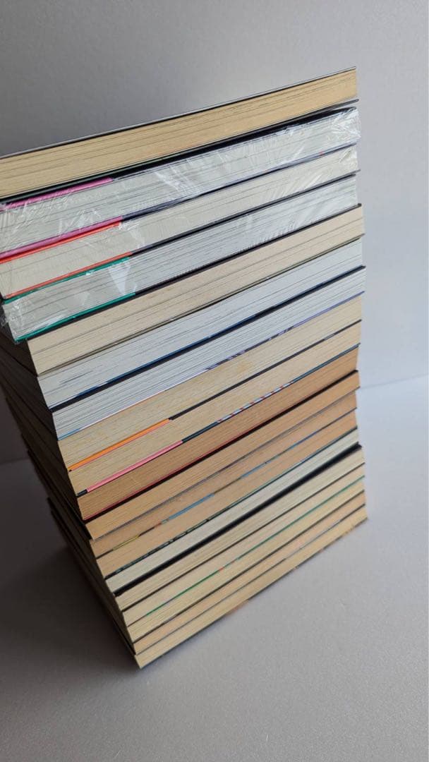 ファイブスター物語　全巻　初版11冊18冊と1冊の合計19冊