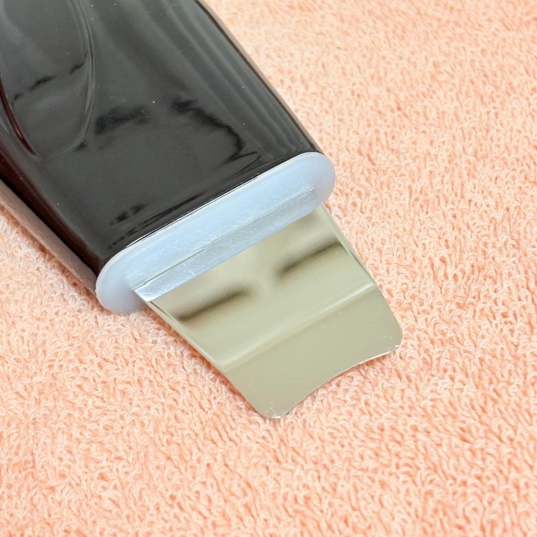 ヤマノ アンバーボーテ 美顔器 エレポ スクライバー