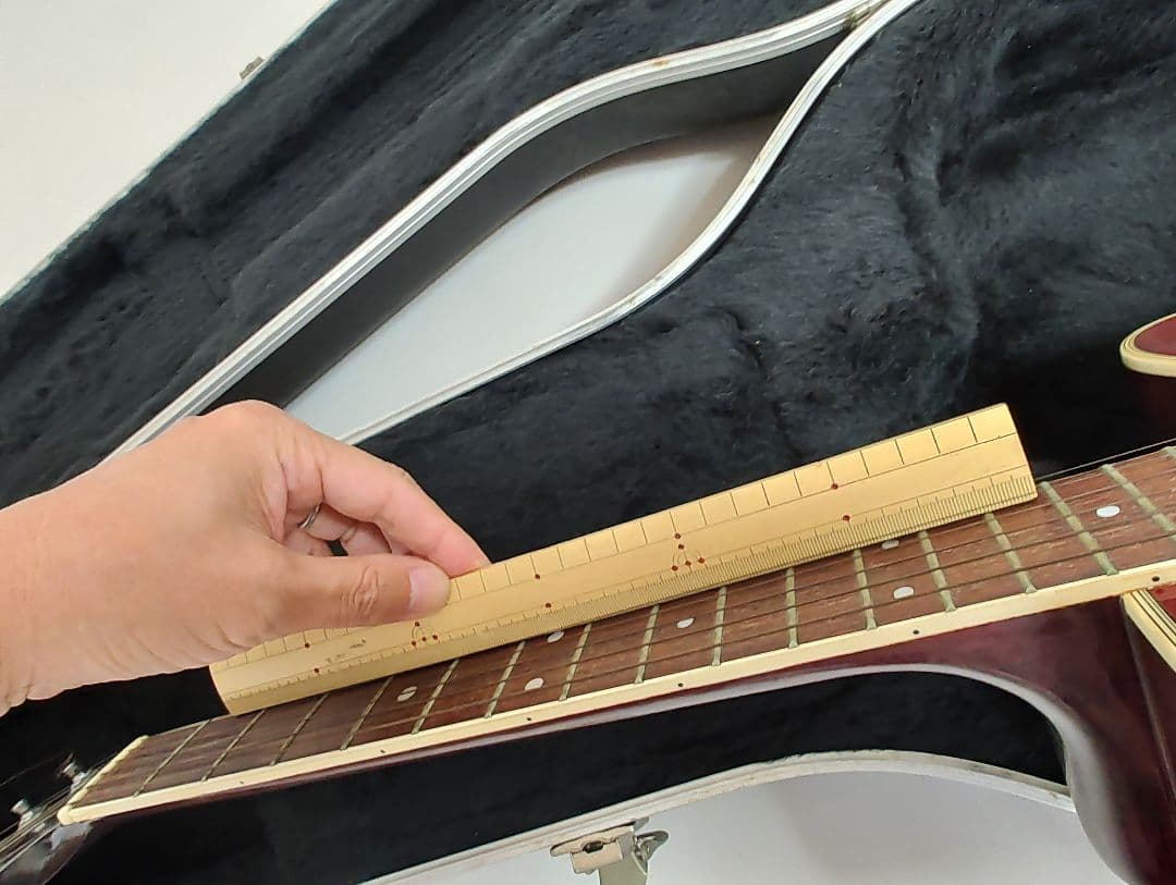 oasis ノエル ギャラガー EF325SRC エレアコ ギター タカミネ