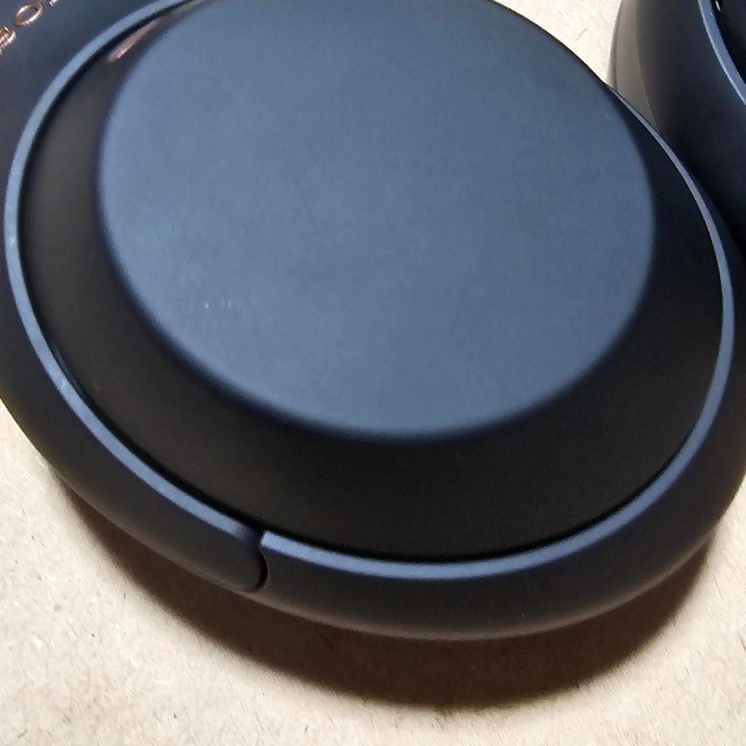 新品同様品　バッテリー新品交換　WH-1000XM4　３ヶ月無料保証付き！　a