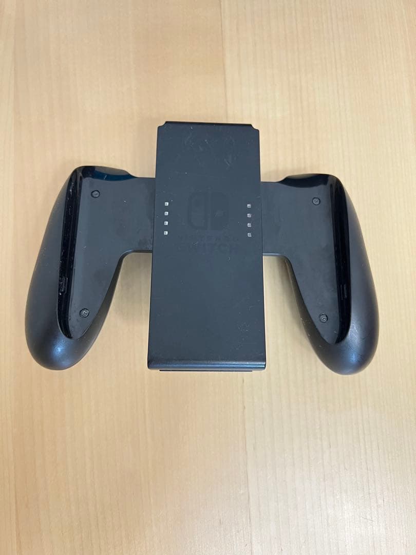 【即発送・完品】Nintendo Switch 本体 ネオン バッテリー強化版