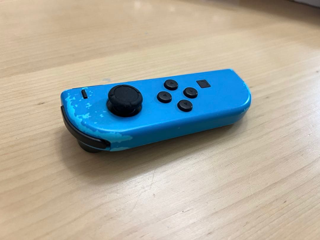 【即発送・完品】Nintendo Switch 本体 ネオン バッテリー強化版