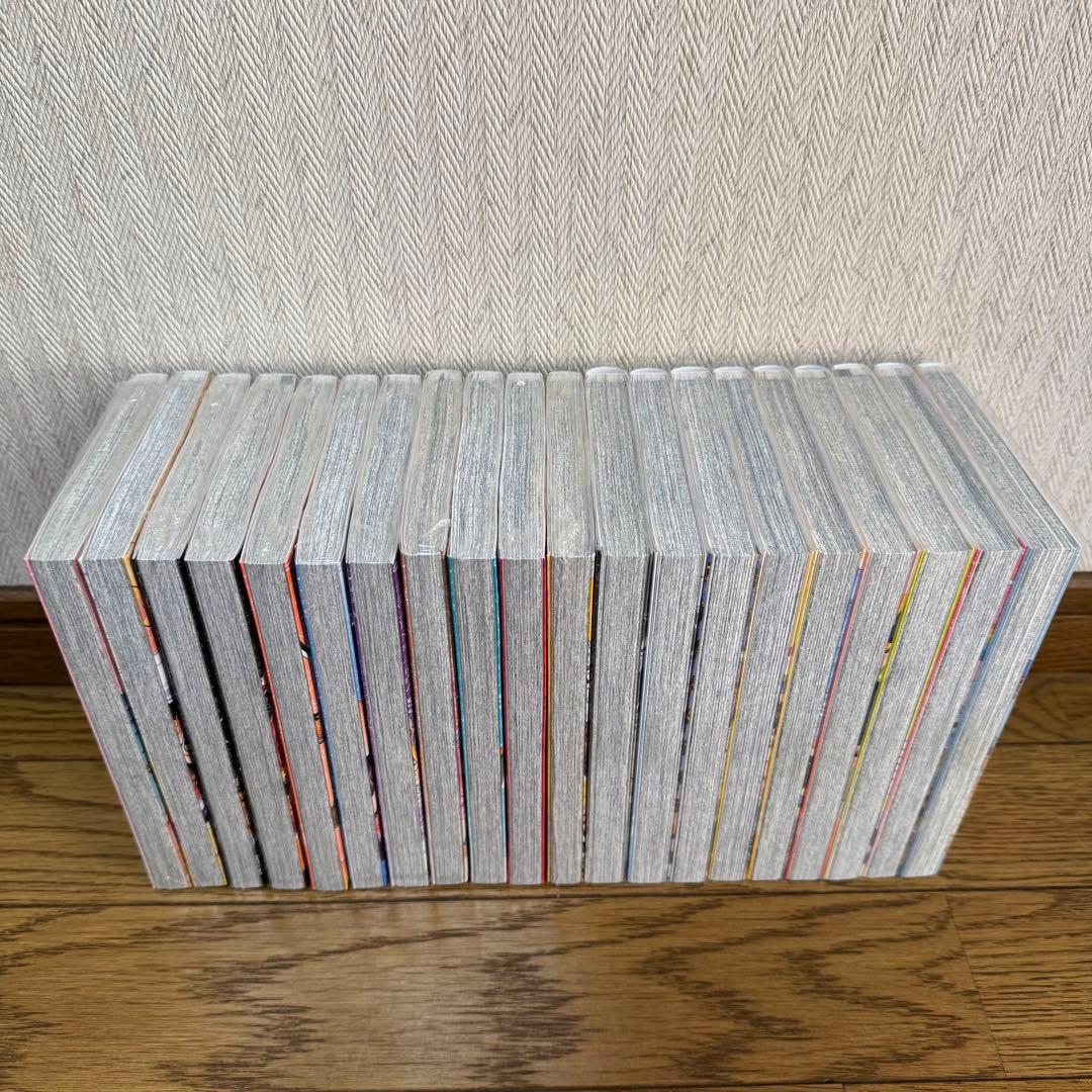 【美品】ONE PIECE 1巻～103巻 2/3未開封 ワンピース