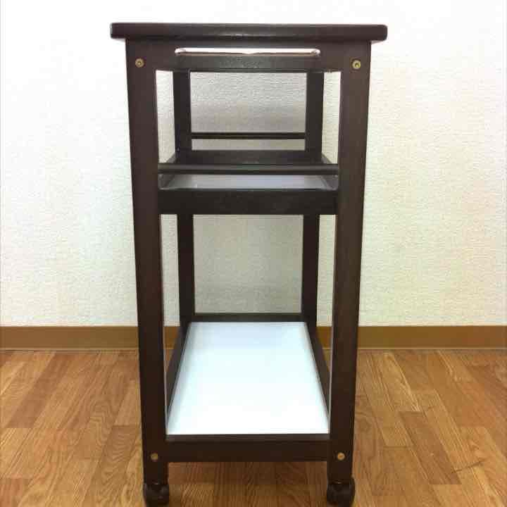 タイルワゴン☆キッチン☆新品