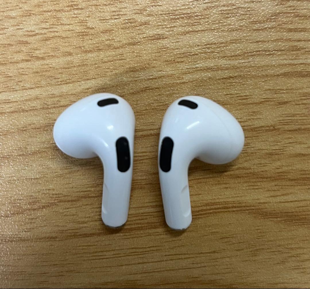 Airpods 第3世代　A2564