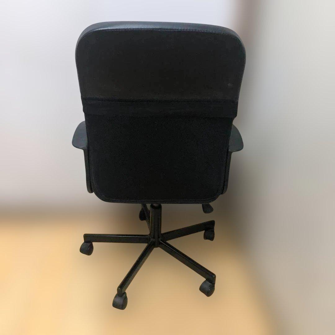 IKEA RENBERGET レンベルゲット オフィスチェア 250727-