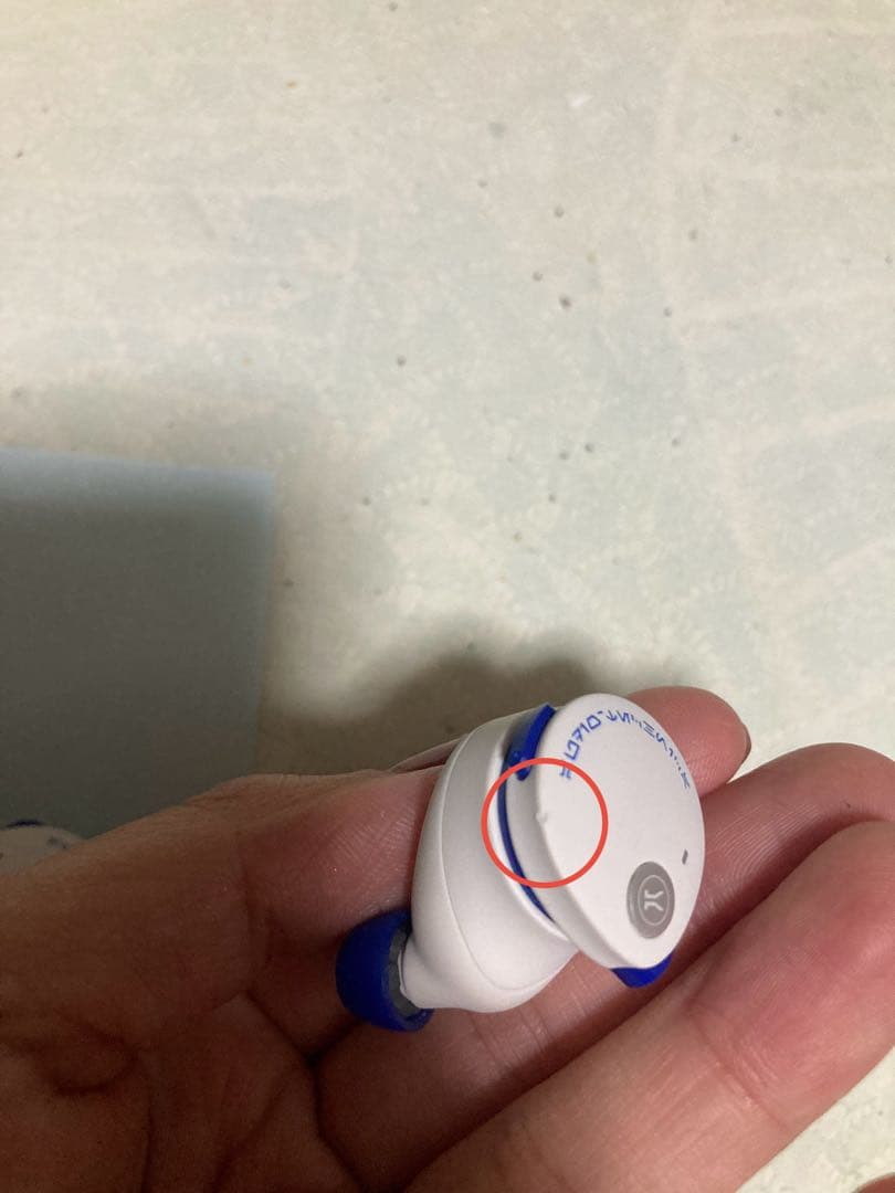 audio-technica スター・ウォーズ R2-D2 ワイヤレスイヤフォン