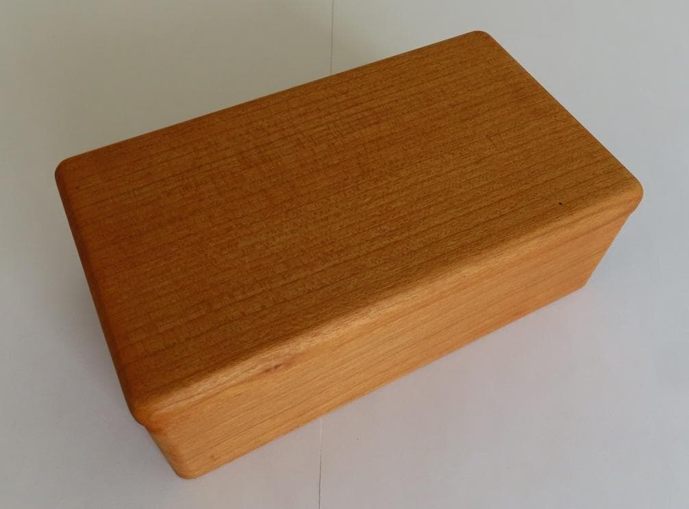 三谷龍二 バターケース