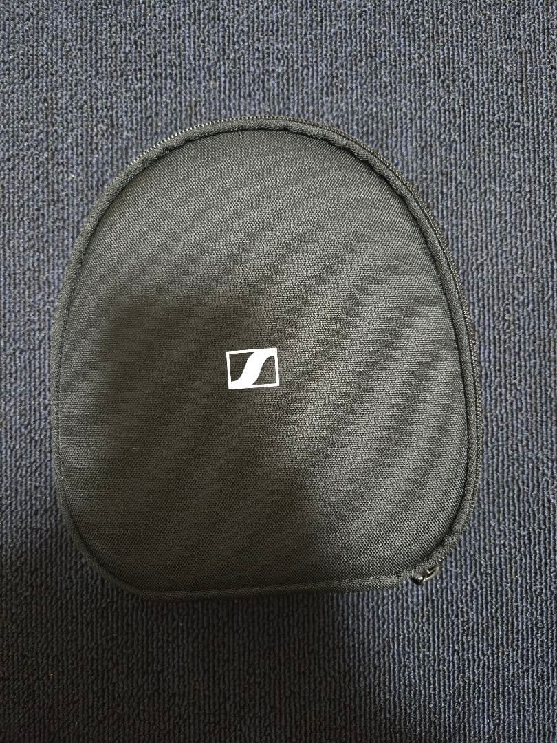 ヘッドホン SENNHEISER ACCENTUM Plus Wireless