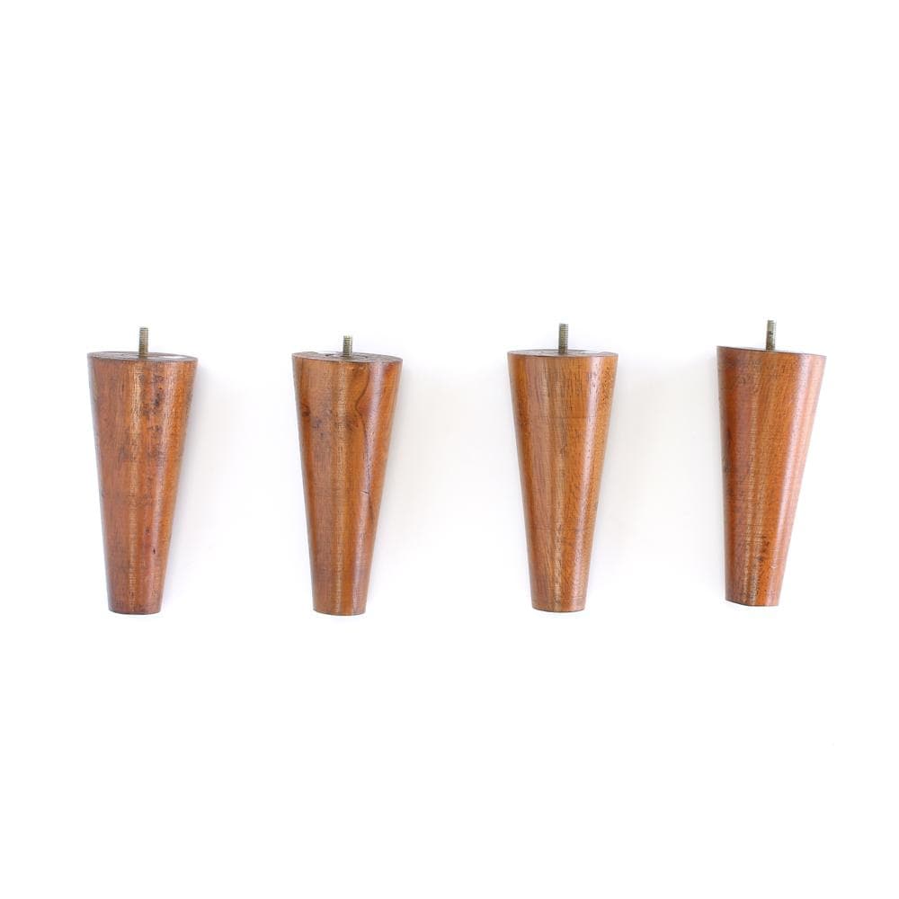 【オリエンタル調】木製 ロースツール 刺繍 アジアン エスニック 小物