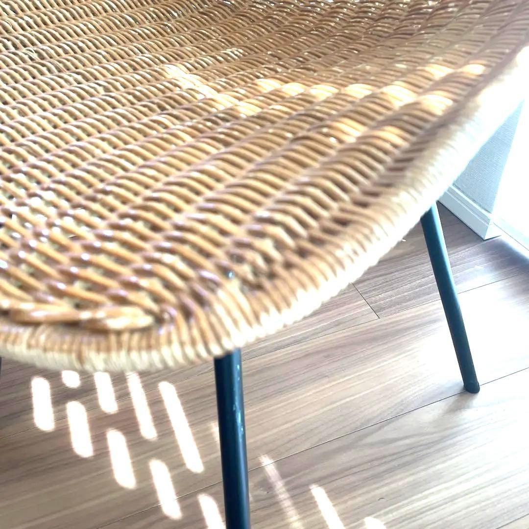 モ*キ様 IDEE イデー TATA CHAIR タタ チェア