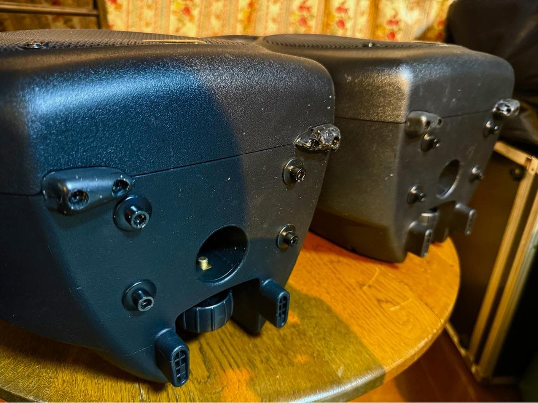 Wharfedale Pro Titan8 Passive (B) ペアUSED