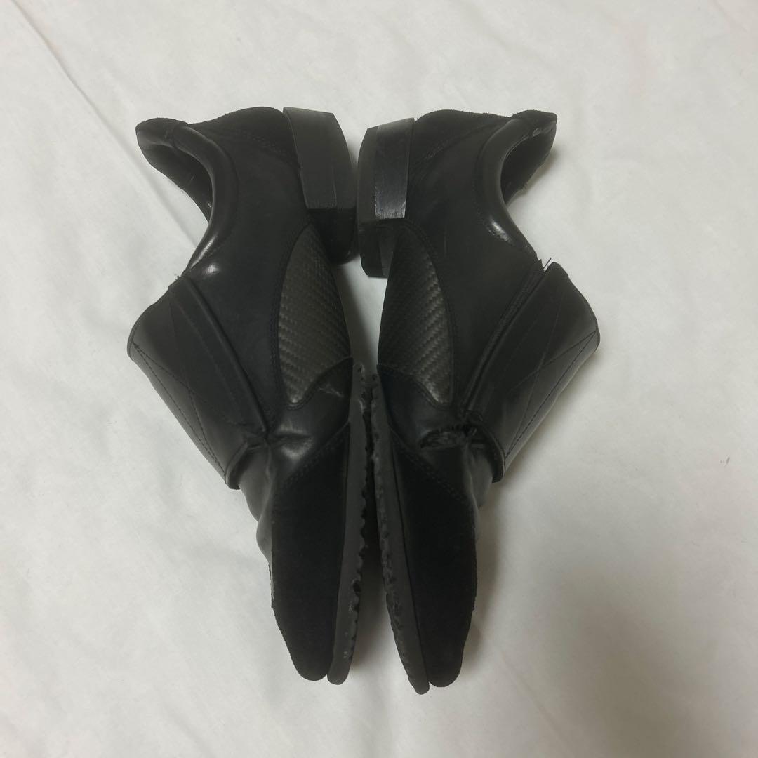 エ*ン様 midorikawaryo 革靴