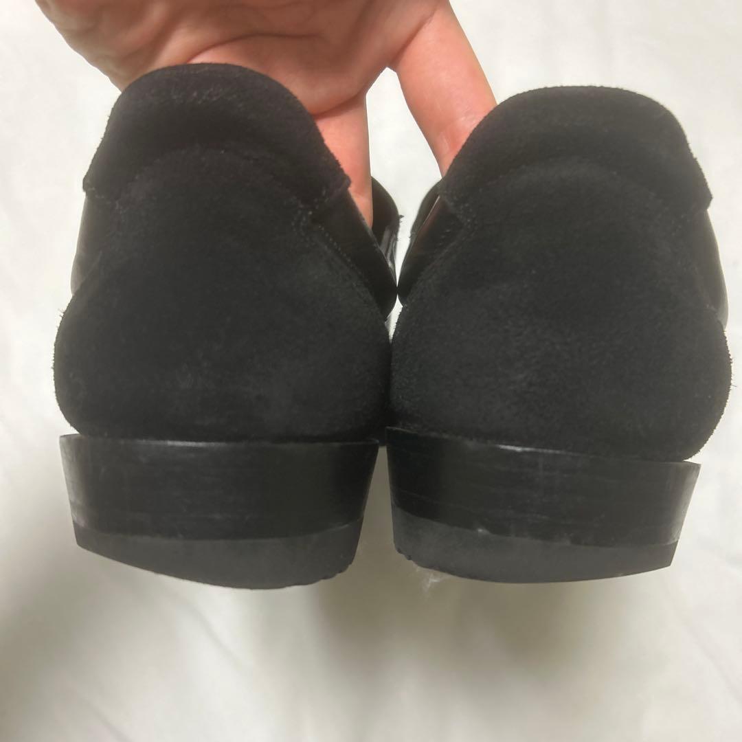 エ*ン様 midorikawaryo 革靴