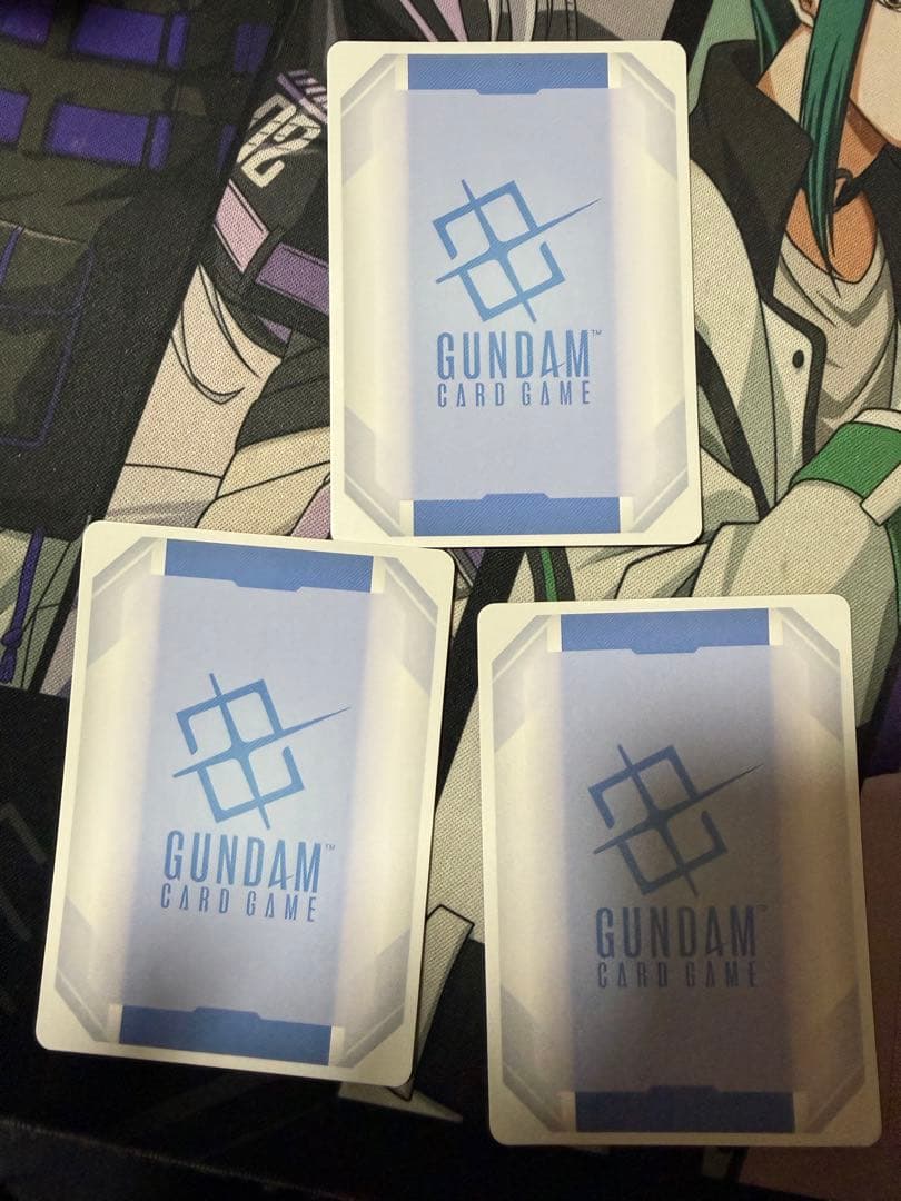 プロヴィデンスガンダム パラレル lr+ gd03-033