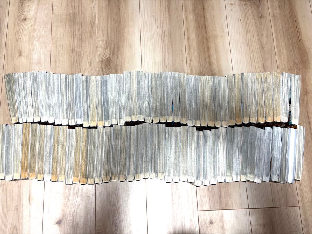 【全巻セット（関連本３冊付き）】キングダム　1〜77巻