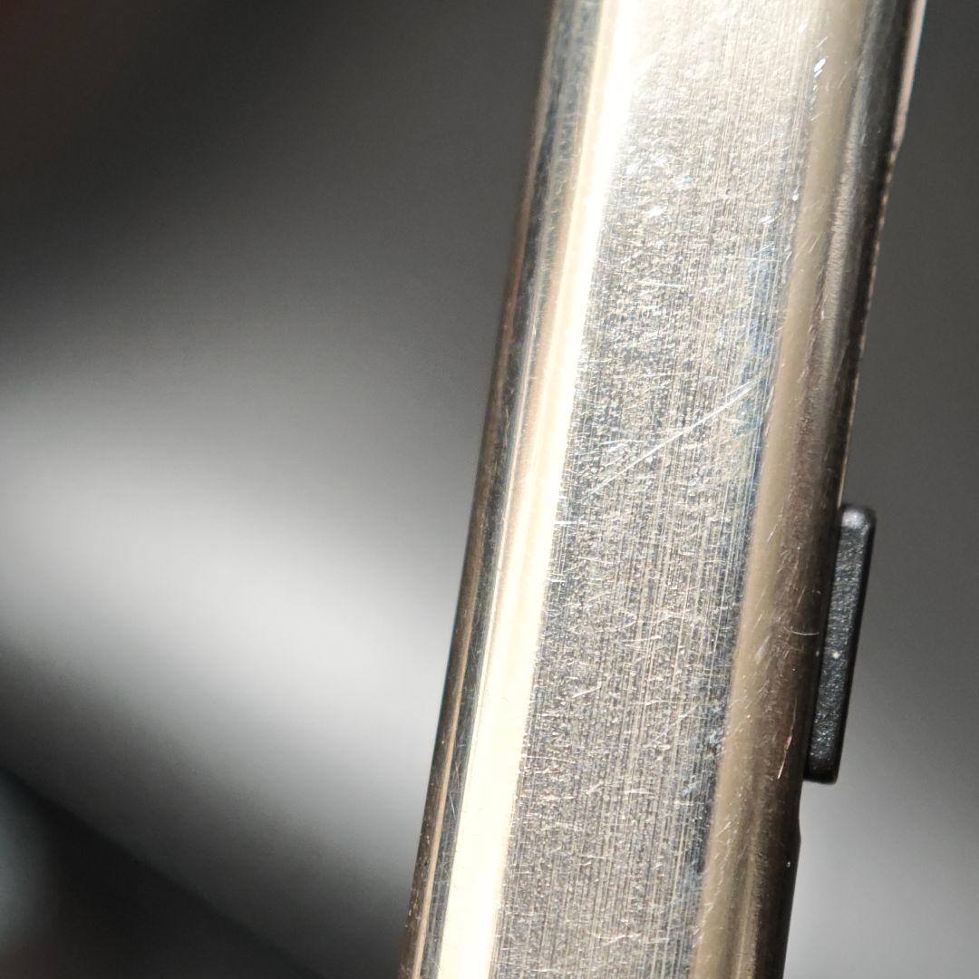 aurora thesi ボールペン 925silver アウロラ テッシー