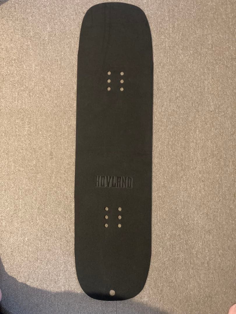 HOVLAND スノースケートBuckshot ホブランド　バックショット