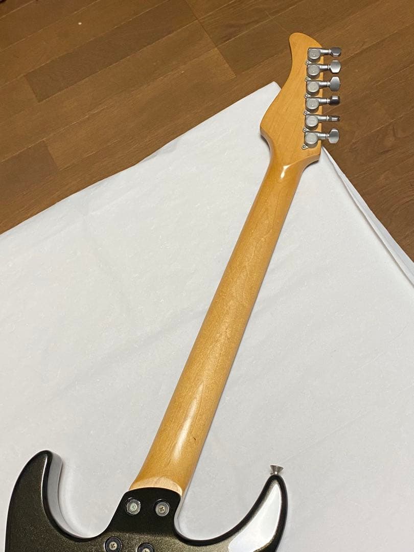 く*ん様 FERNANDES FR-65S 現状渡しジャンク　フェルナンデス　サ