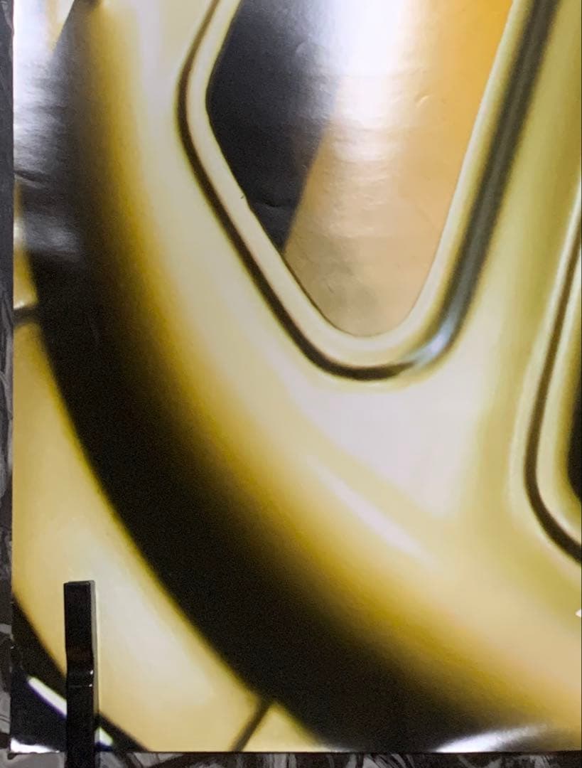 【B1・表面痛みあり】 エヴァンゲリオン 新劇場版 Q 告知 ポスター ピアノ