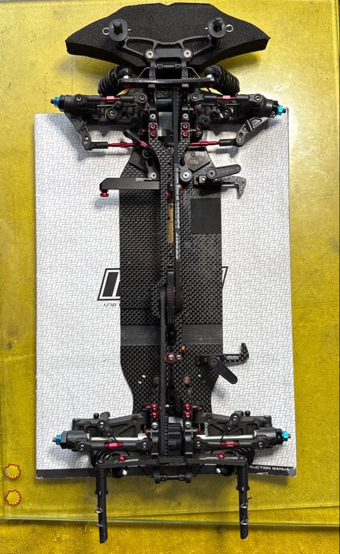 インフィニティＩＦ14-Ⅱ