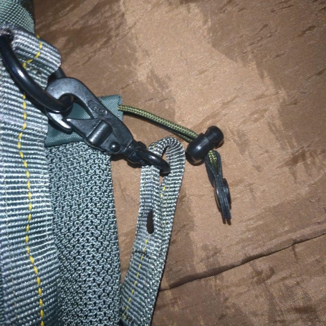 ハーベスレーベル　　ウィングマン　２way ミニショルダーバック