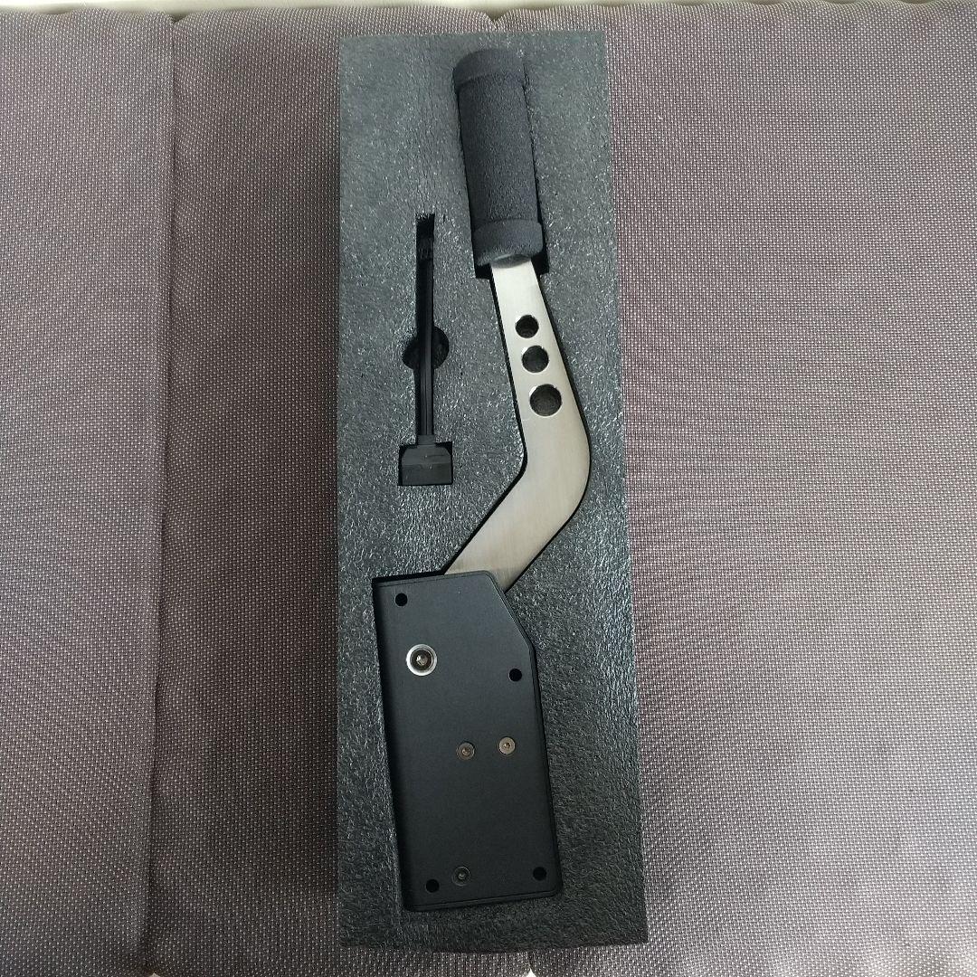 その他 Fanatec ClubSport Handbrake V1.5