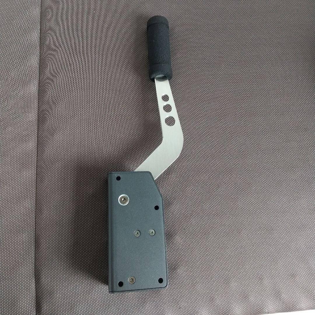 その他 Fanatec ClubSport Handbrake V1.5