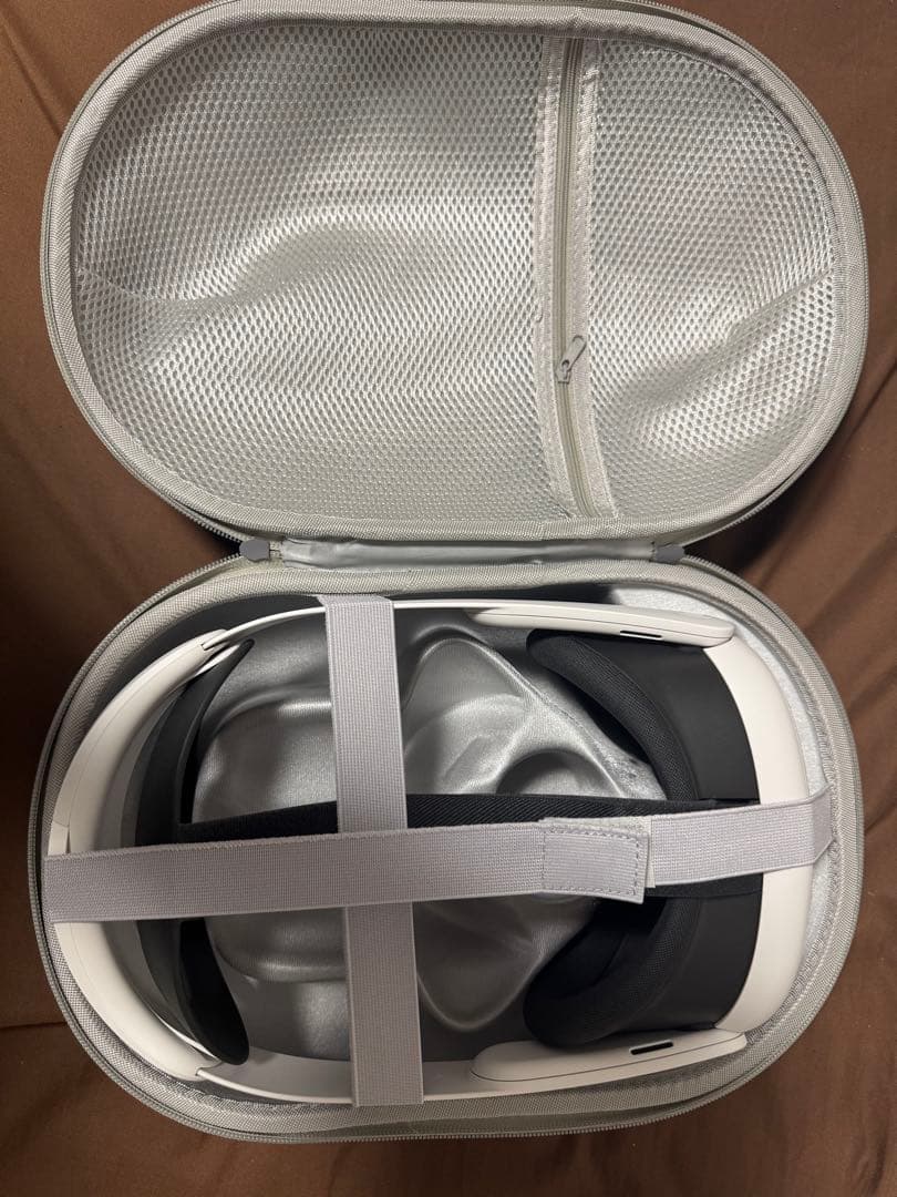  Quest 3 512GB おまけつき　【本日までの出品です】