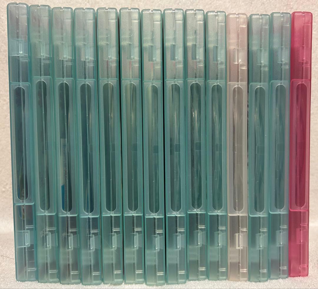 ふたりはプリキュア Splash☆Star全巻