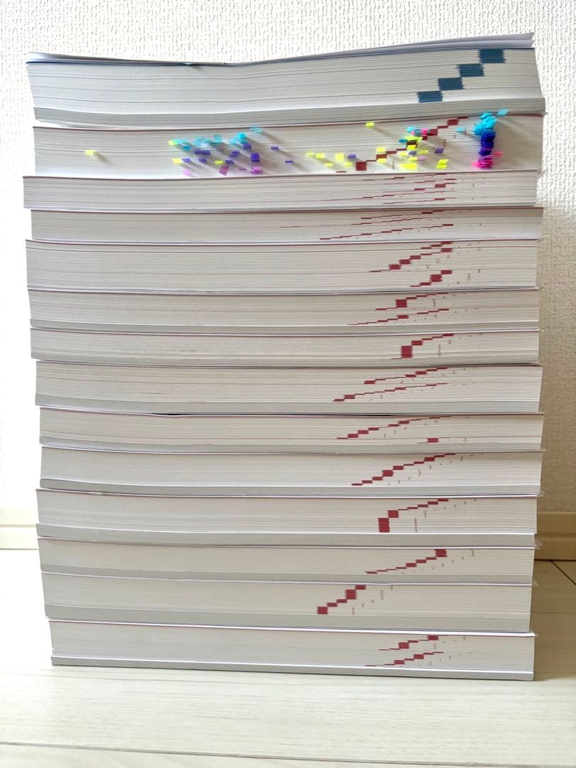 歯科国試　実践　2024 全巻セット