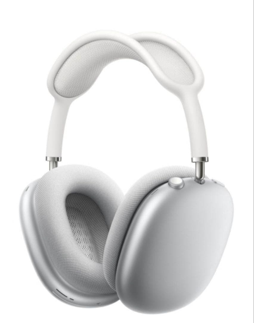 Apple AirPods Max 本体 シルバー