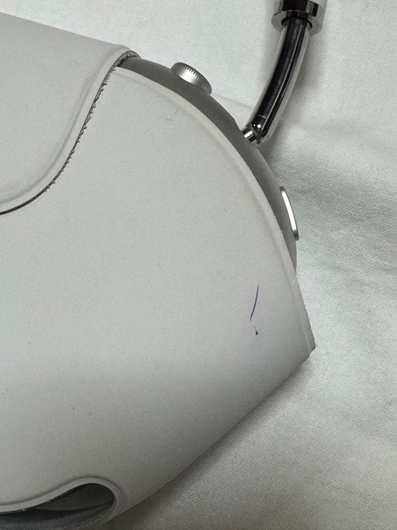 Apple AirPods Max 本体 シルバー