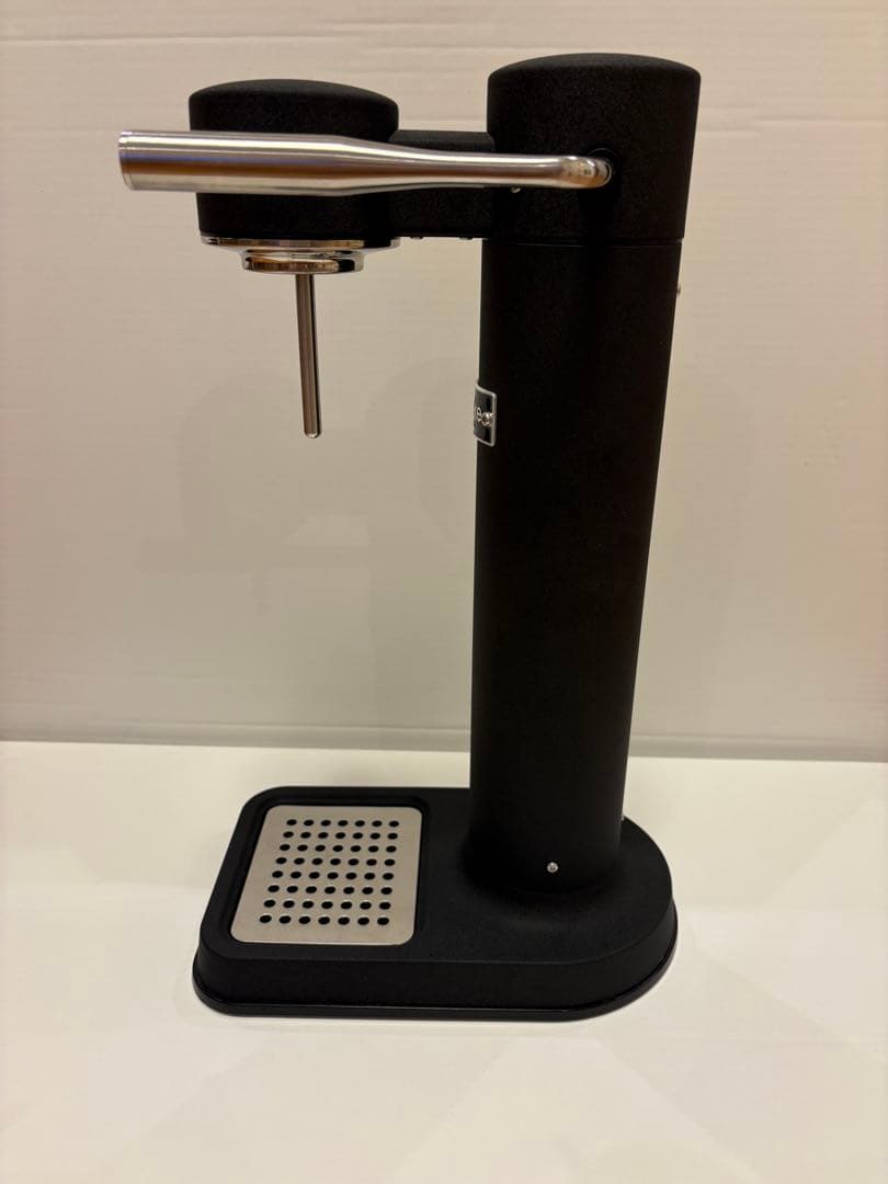 炭酸水メーカーaarke（アールケ） Carbonator3