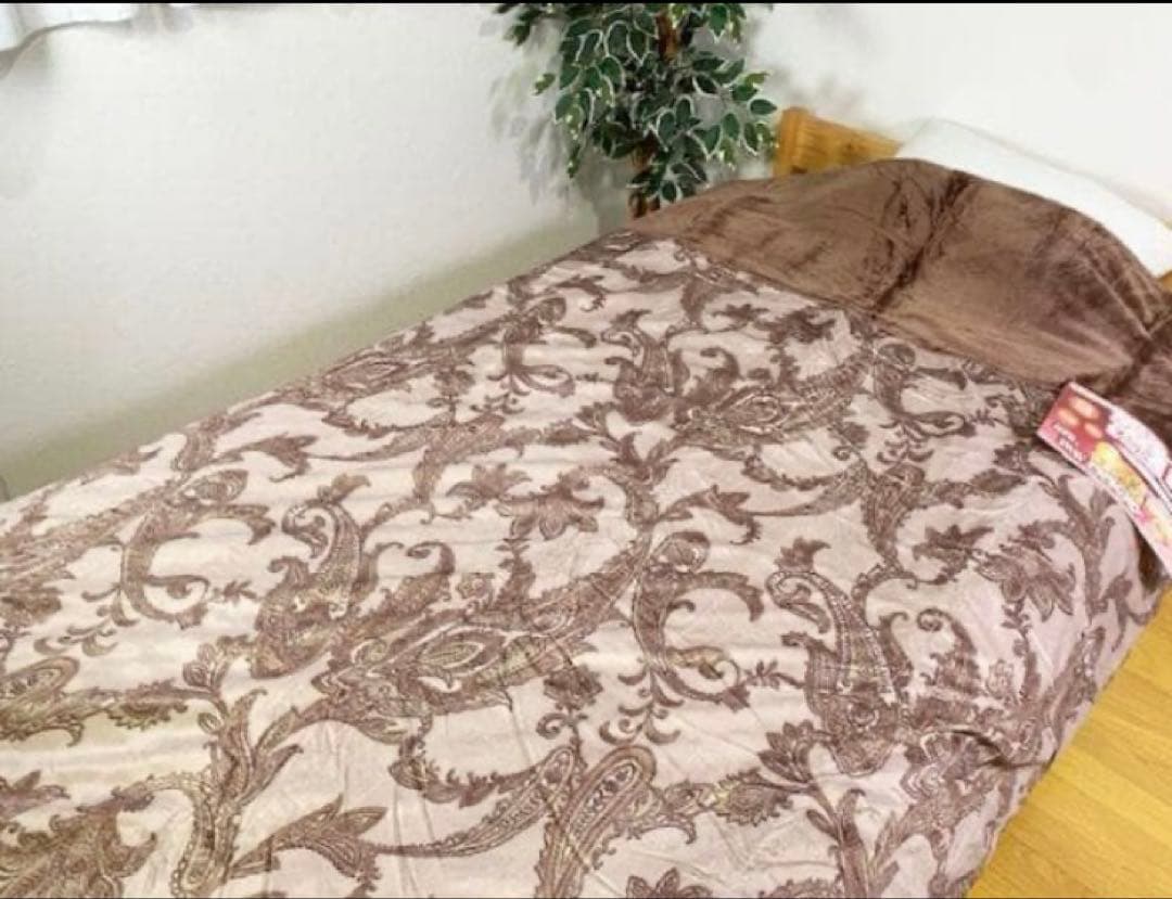 Romio　6層毛布シングルサイズ150×210 2枚セット