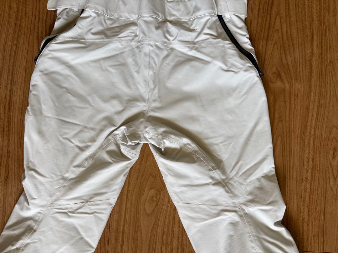 デサント　スキーウェア　上下S DESCENTE