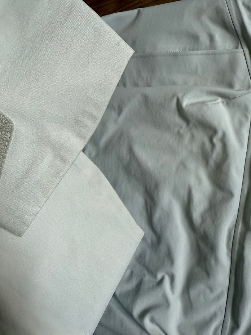 デサント　スキーウェア　上下S DESCENTE