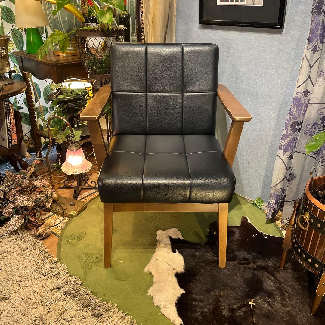 Sale L２　昭和レトロ　ヴィンテージ チェア