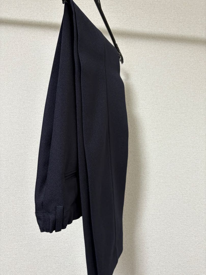 Chopin 160 フォーマルスーツ ネイビー