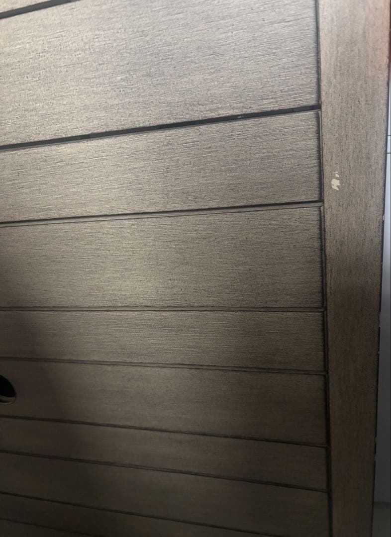 アジオ Winlock 屋外ダイニング 5点セット