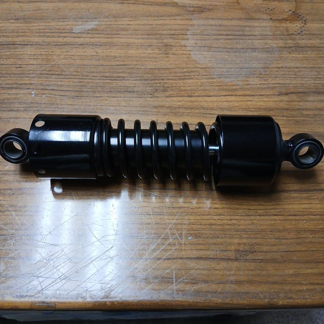 Garage T&F ガレージ W650リアサスペンション