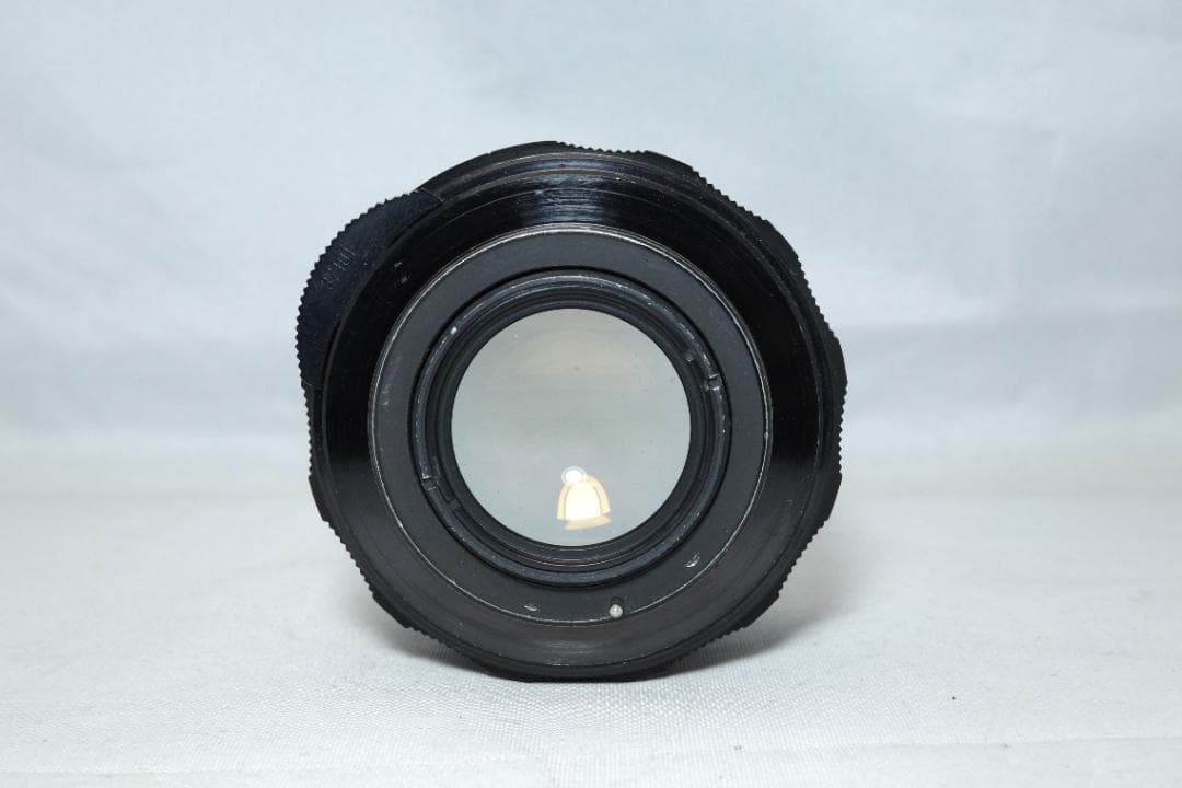 【美品】PENTAX SP & Super takumar 55mm F1.8