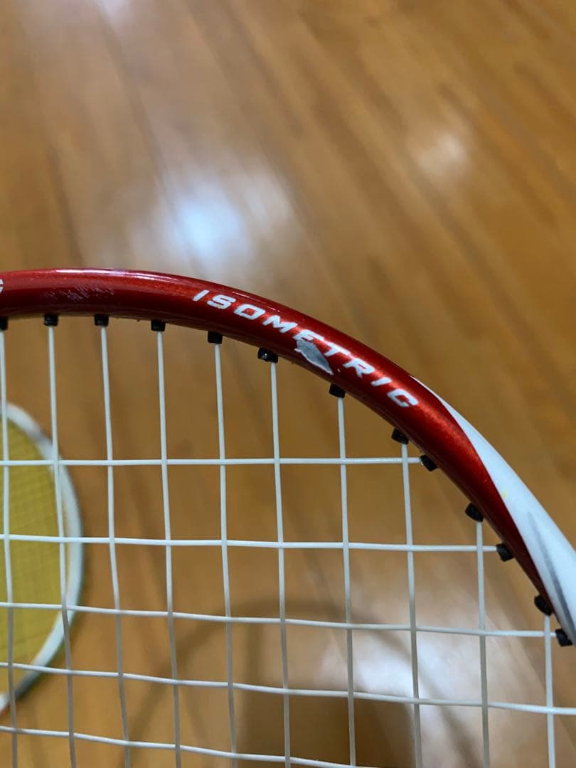 ボルトリック 70 E-tune アークセイバー11 バドミントンラケット