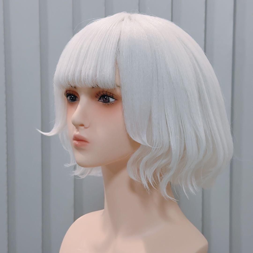 るな。ディズニー おしゃれキャット マリーちゃん 擬人化 ウィッグ