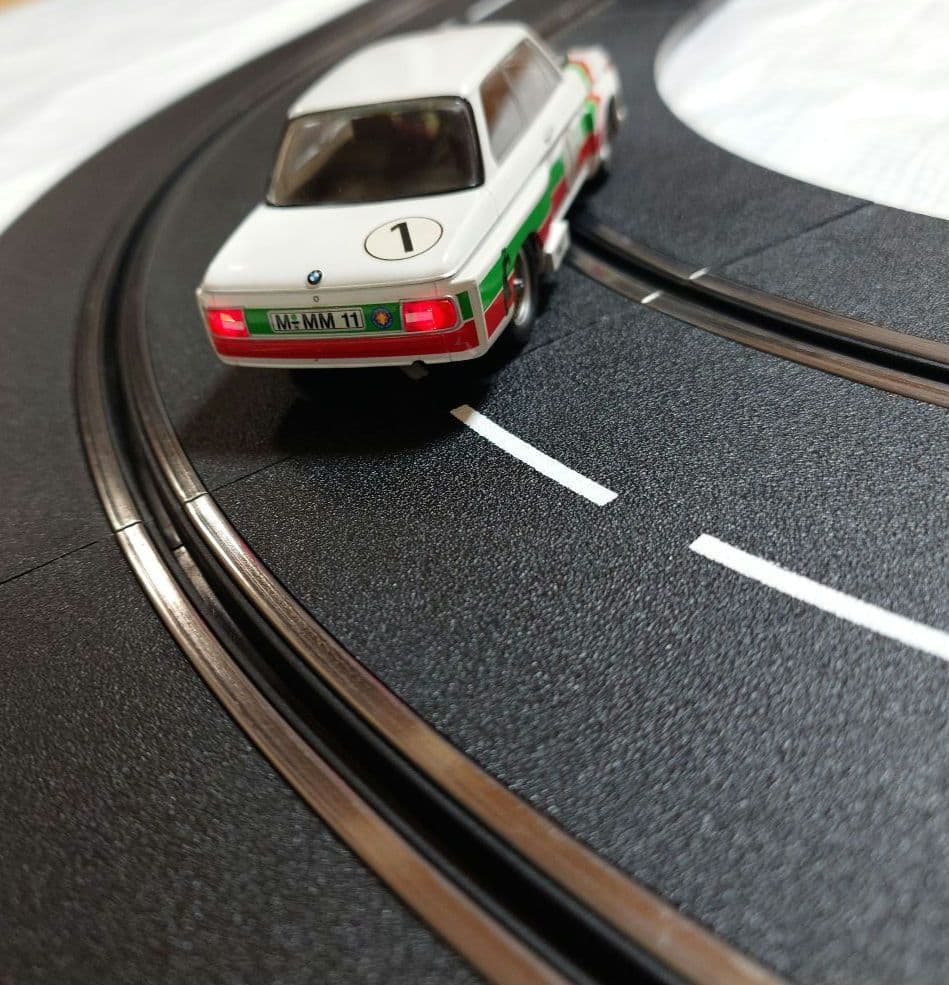 カレラデジタルCarreraDigital 132BMW2002Tuner中古品