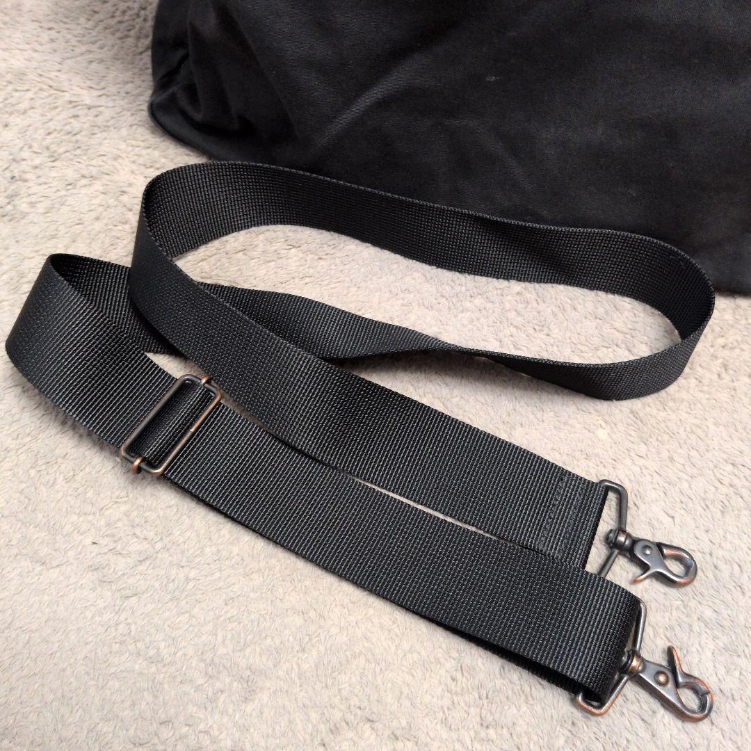 USED ポーター×マーガレットハウエル ビジネスバッグ【匿メル便】