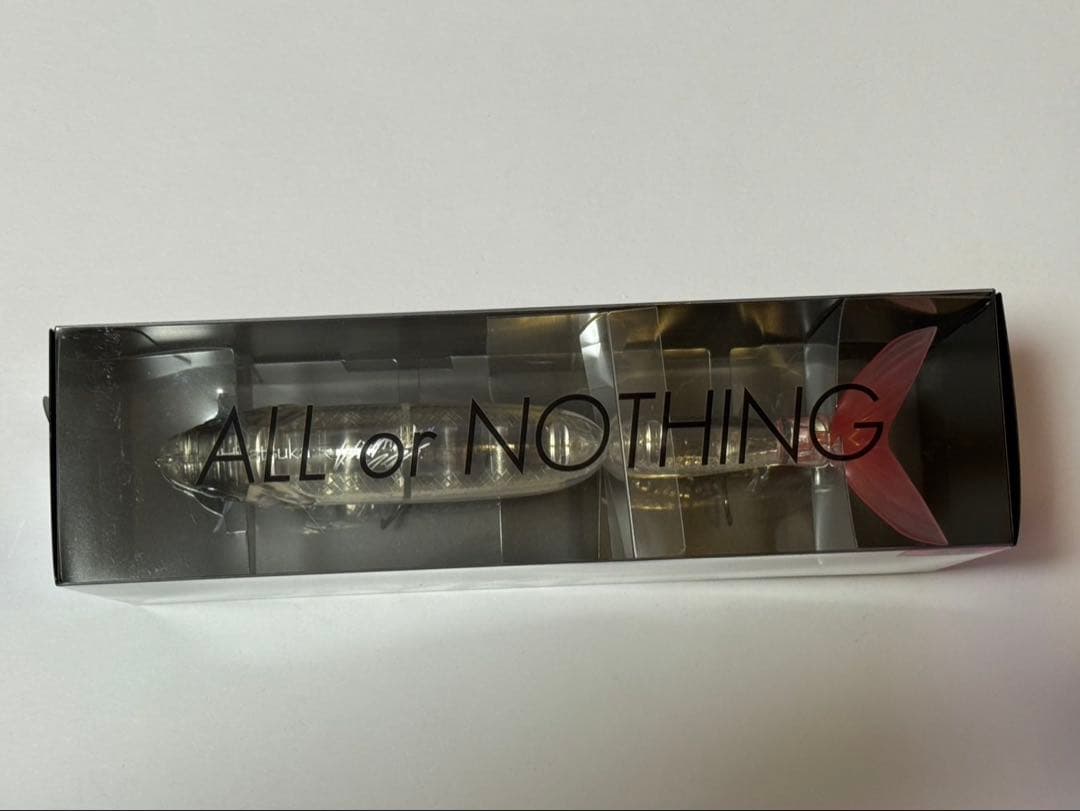 drt タイニークラッシュ　未使用品